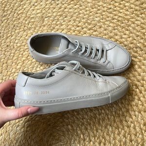 Common Projects Achilles